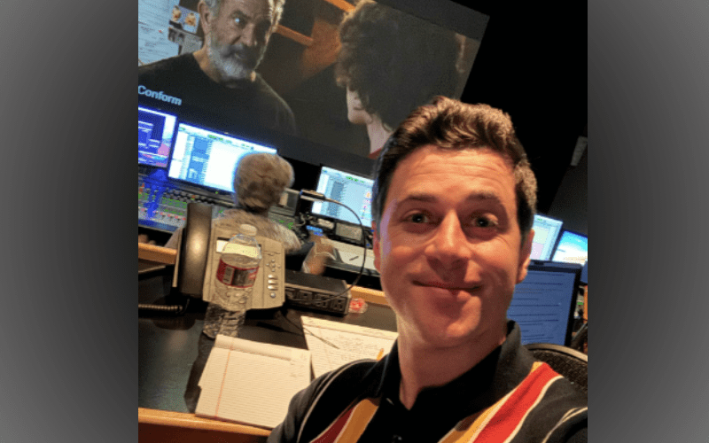 Catholic Actors David Henrie and Mel Gibson Working on New Family&nbsp;Movie