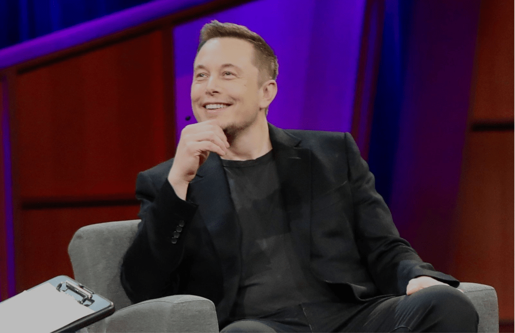 4 Things Elon Musk Has Said About&nbsp;God