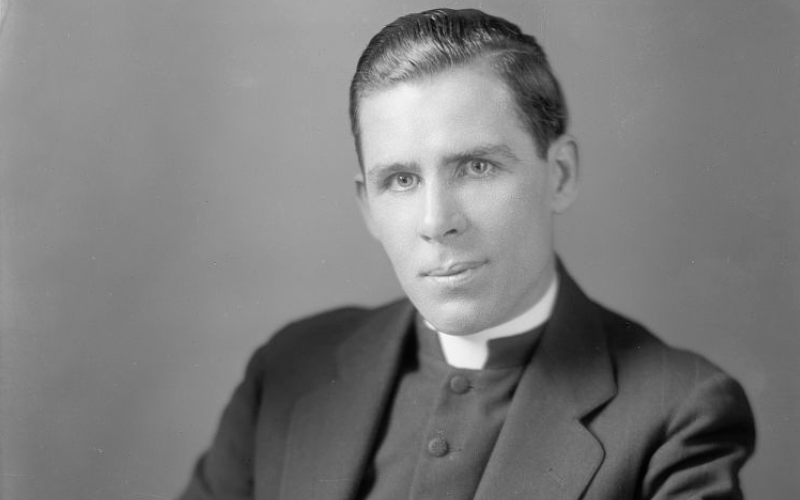 Proposing to Your Future Spouse? Archbishop Fulton Sheen’s Wisdom from G.K. Chesterton for Young Men Discerning&nbsp;Marriage