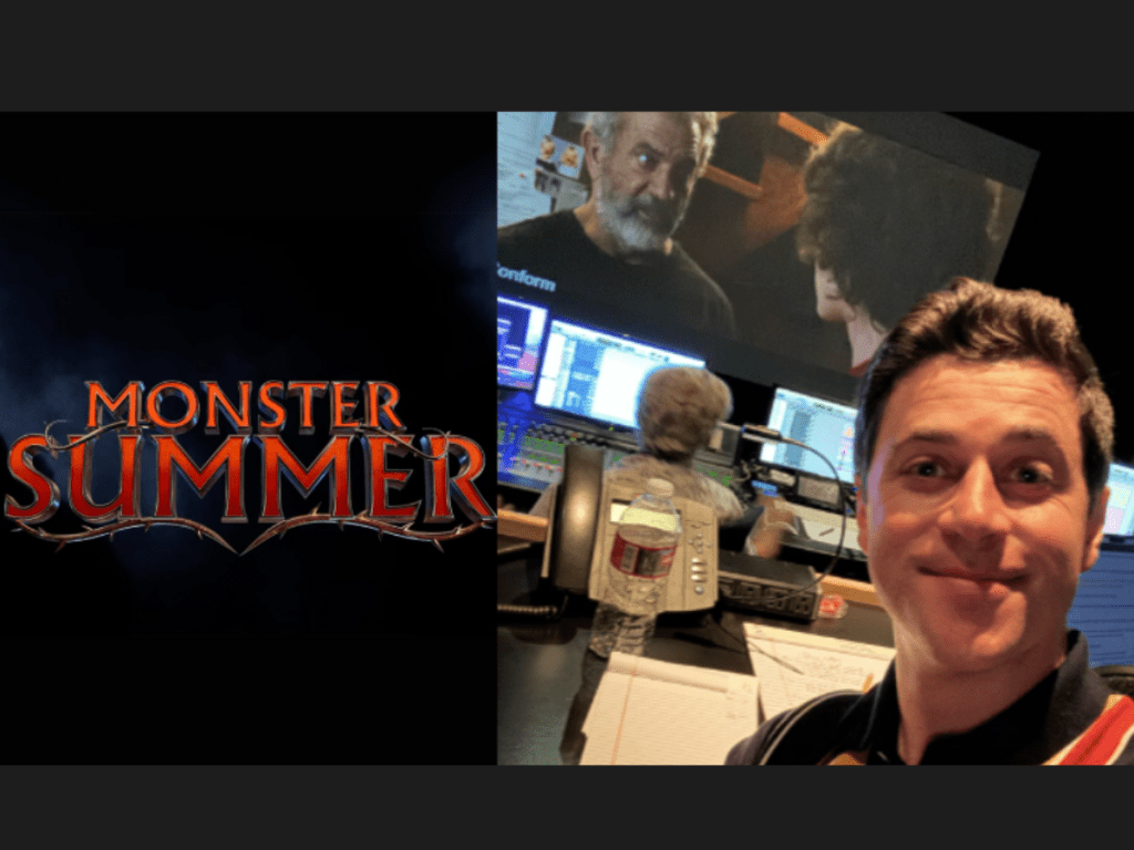 Catholic Actor David Henrie Reveals New Details of Upcoming Family Film with Mel&nbsp;Gibson