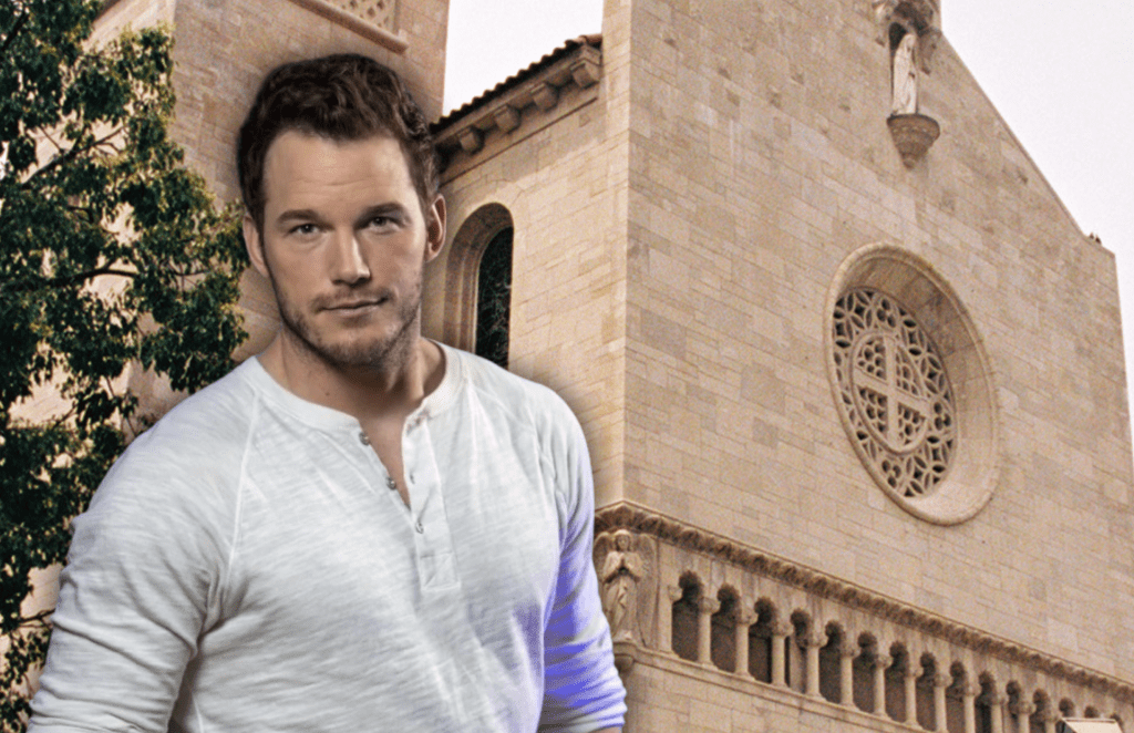 Will Chris Pratt Return to the Catholic Church? Actor Reveals He Was Baptized Catholic, Will Raise Kids&nbsp;Catholic