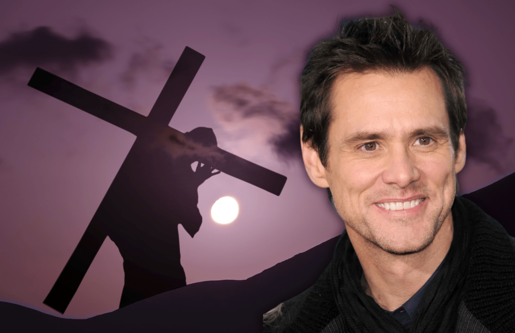 Jim Carrey’s Surprisingly Catholic Take on Redemptive Suffering: ‘Suffering Leads to Salvation…It’s the Only&nbsp;Way’