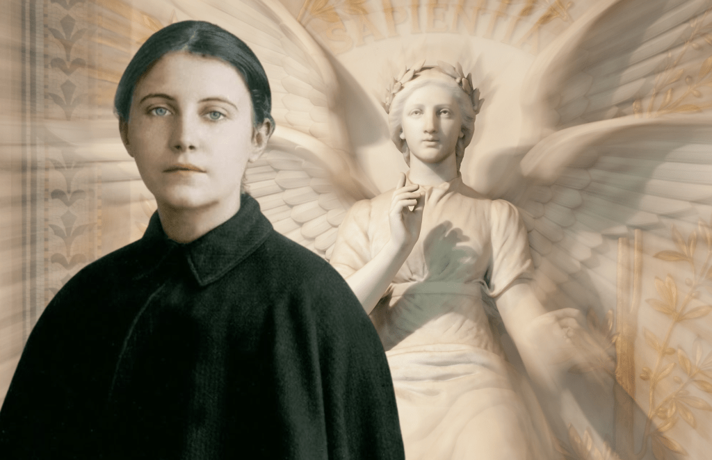 ‘Do Not Fear; I Am Here’: Saint Gemma Galgani’s Mystical Visions and Conversations with Her Guardian&nbsp;Angel