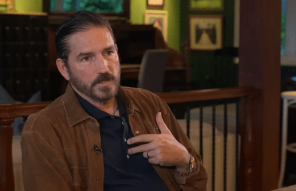 Jim Caviezel Reveals His Near-Death Experience While Filming ‘The Passion of the Christ’: ‘The Pain Was Excruciating’