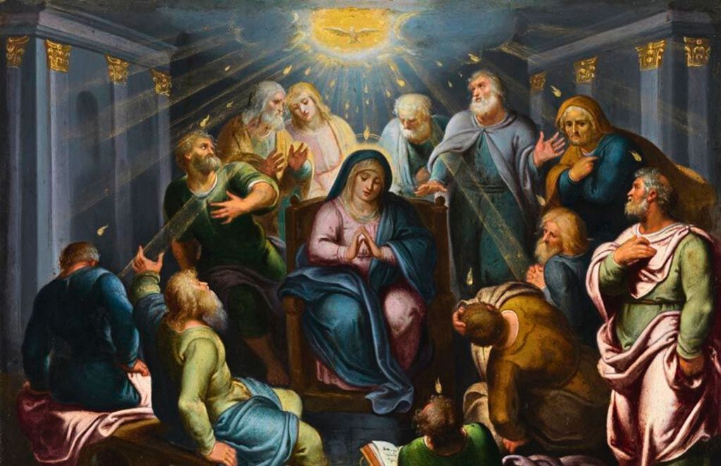 Nine Ways to Easily Prepare for Pentecost and Live with the Zeal of the Holy&nbsp;Spirit