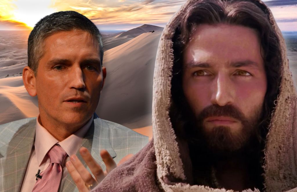 Jim Caviezel Recast: ‘Passion of the Christ’ Star Will Not Return for ‘Resurrection’ Sequel