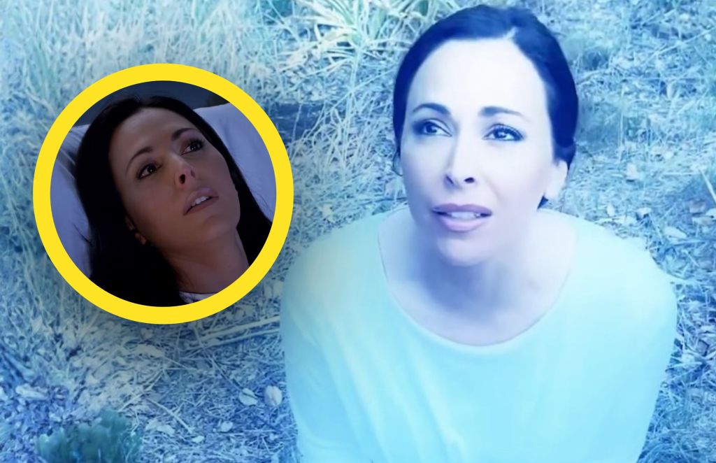 ‘He Healed Me’: Woman with Amnesia Sees Her Soul as God Sees It in Powerful Award-Winning Short&nbsp;Film