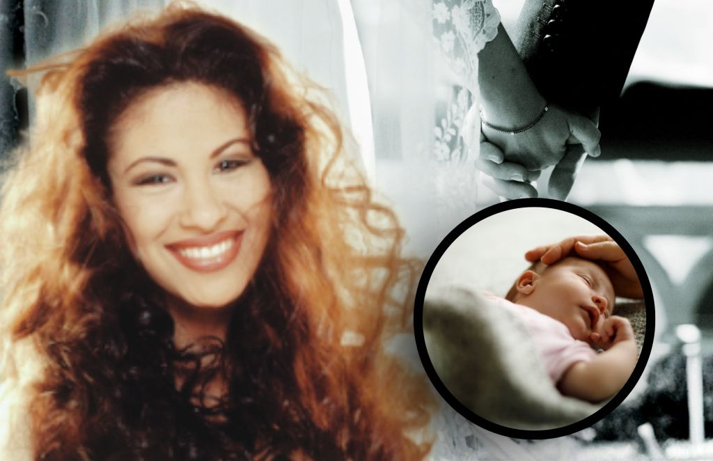 Viral Throwback: Singer Selena Quintanilla’s Shocking Stance on Abortion & Sex Before Marriage&nbsp;Resurfaces