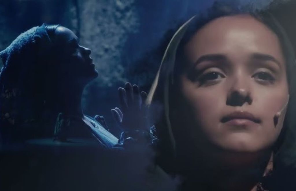 ‘Bernadette: The Musical’ to Launch U.S. Tour in Chicago, Pope Leo’s Home&nbsp;City