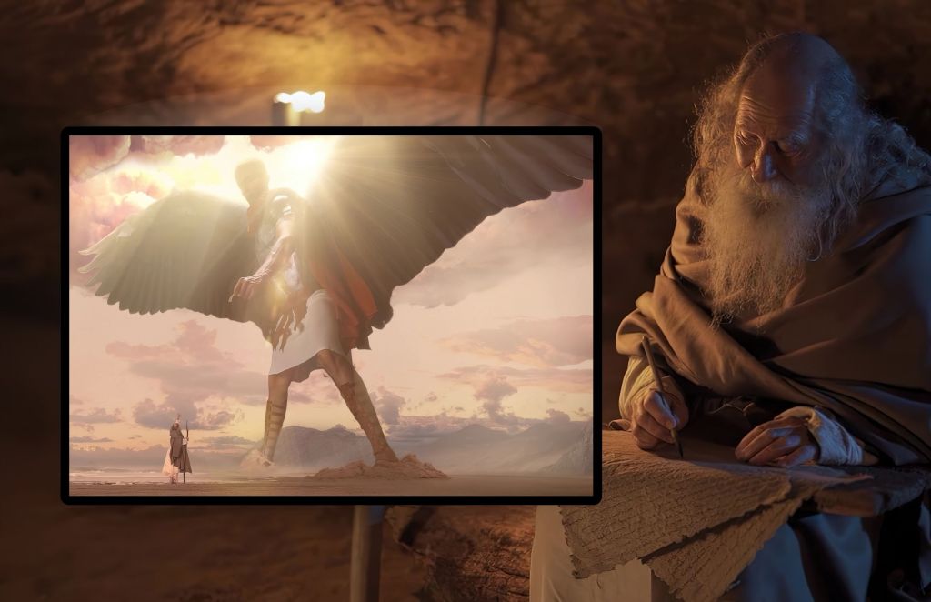 Catholic Director Brings Ancient End Times Prophecy to the Big Screen — with the Church Fathers’ Teachings