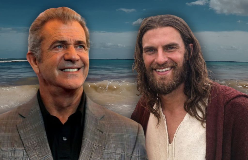 Mel Gibson Drops First Look of ‘The Resurrection of the Christ’ After Filming Wraps in&nbsp;Italy