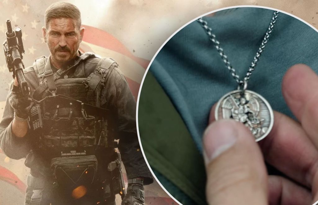 jim caviezel ghost soldier release date